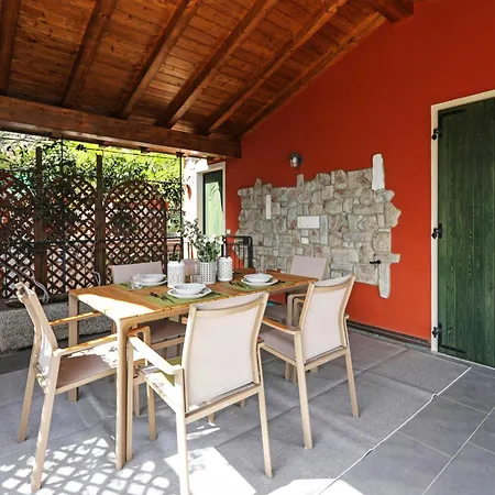 شقة Serenity House