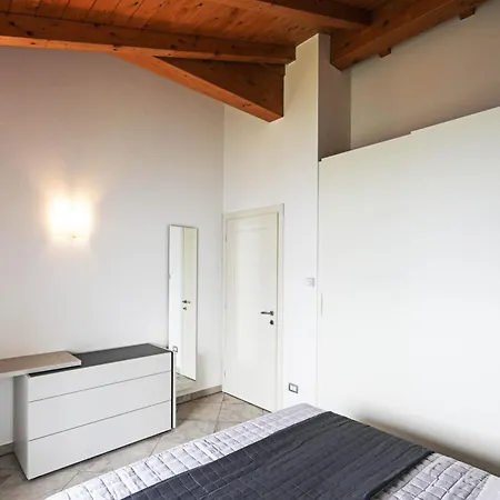 Serenity House شقة