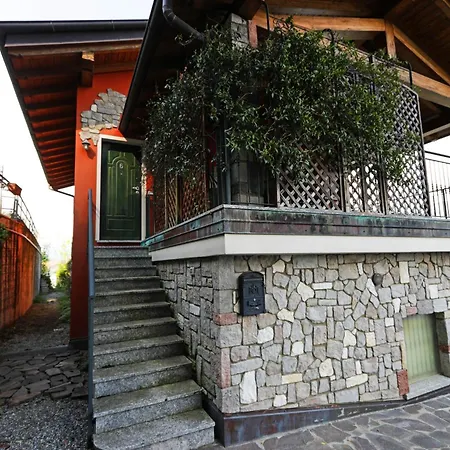 Serenity House * ميناجيو