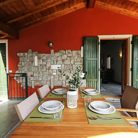 Serenity House *
