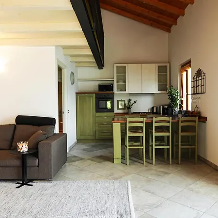 Serenity House شقة