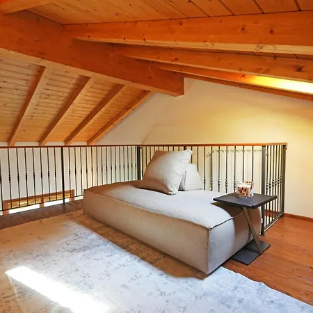 Apartmán Serenity House Menaggio