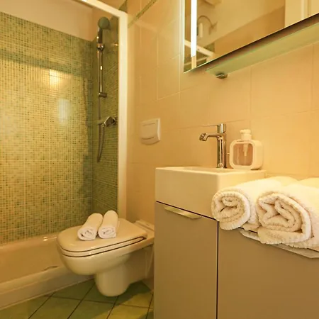 Serenity House Apartmán
