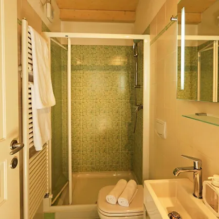 Apartamento Serenity House *