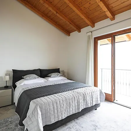 Apartamento Serenity House Menaggio