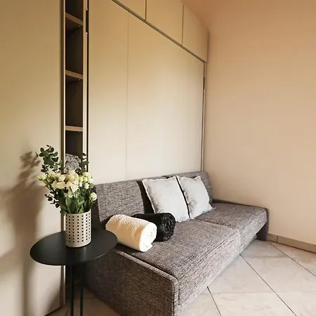 Serenity House *