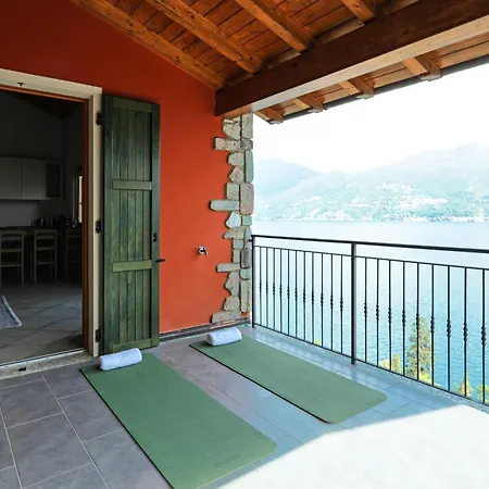 Serenity House * Menaggio