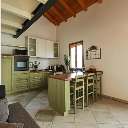 Serenity House
