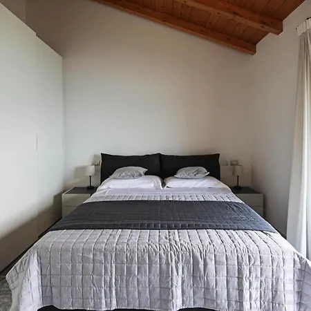 Serenity House Apartmán *
