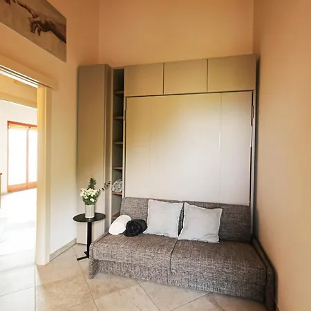 Apartment Serenity House *