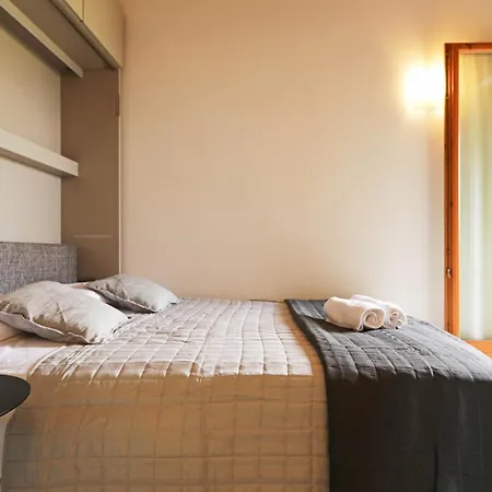 Serenity House Apartmán Menaggio