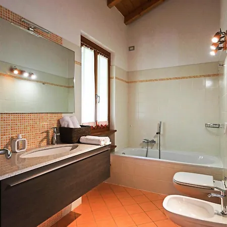 Apartmán Serenity House Menaggio