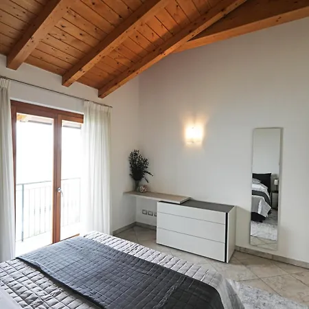 Apartmán Serenity House