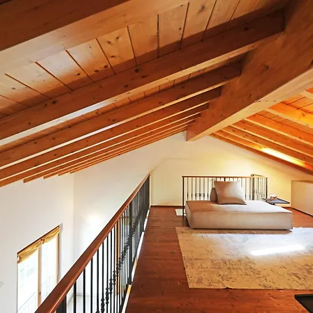 Apartmán Serenity House Menaggio