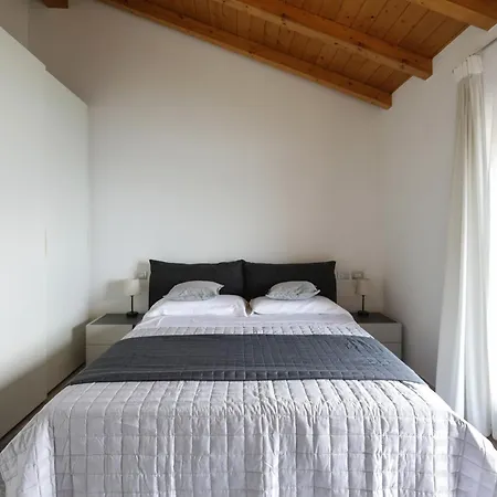 Apartmán Serenity House