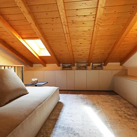 Apartmán Serenity House *