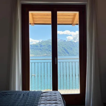 Serenity House Apartmán *