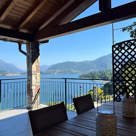 Apartmán Serenity House