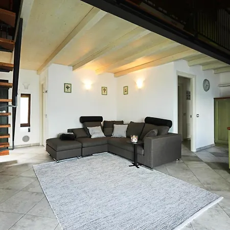 Serenity House * Menaggio