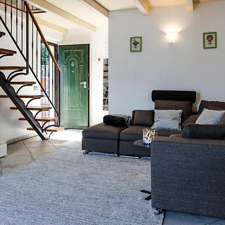 Serenity House Appartement *