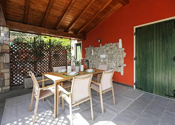 Apartamento Serenity House