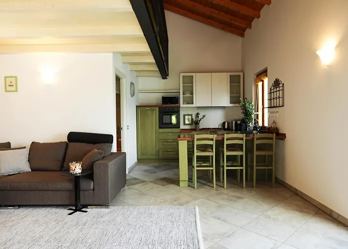 Serenity House Apartamento