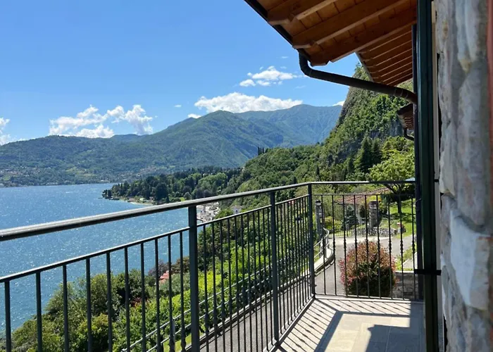 Apartamento Serenity House *